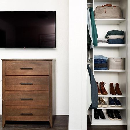Intown Suites Extended Stay Richmond Va - Chester Luaran gambar