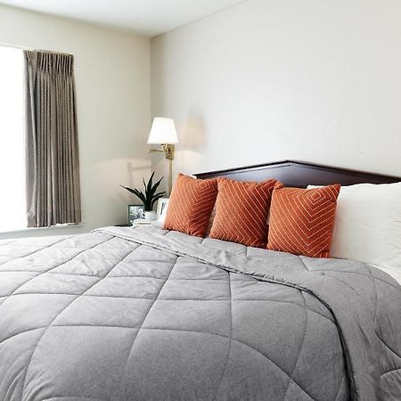 Intown Suites Extended Stay Richmond Va - Chester Luaran gambar