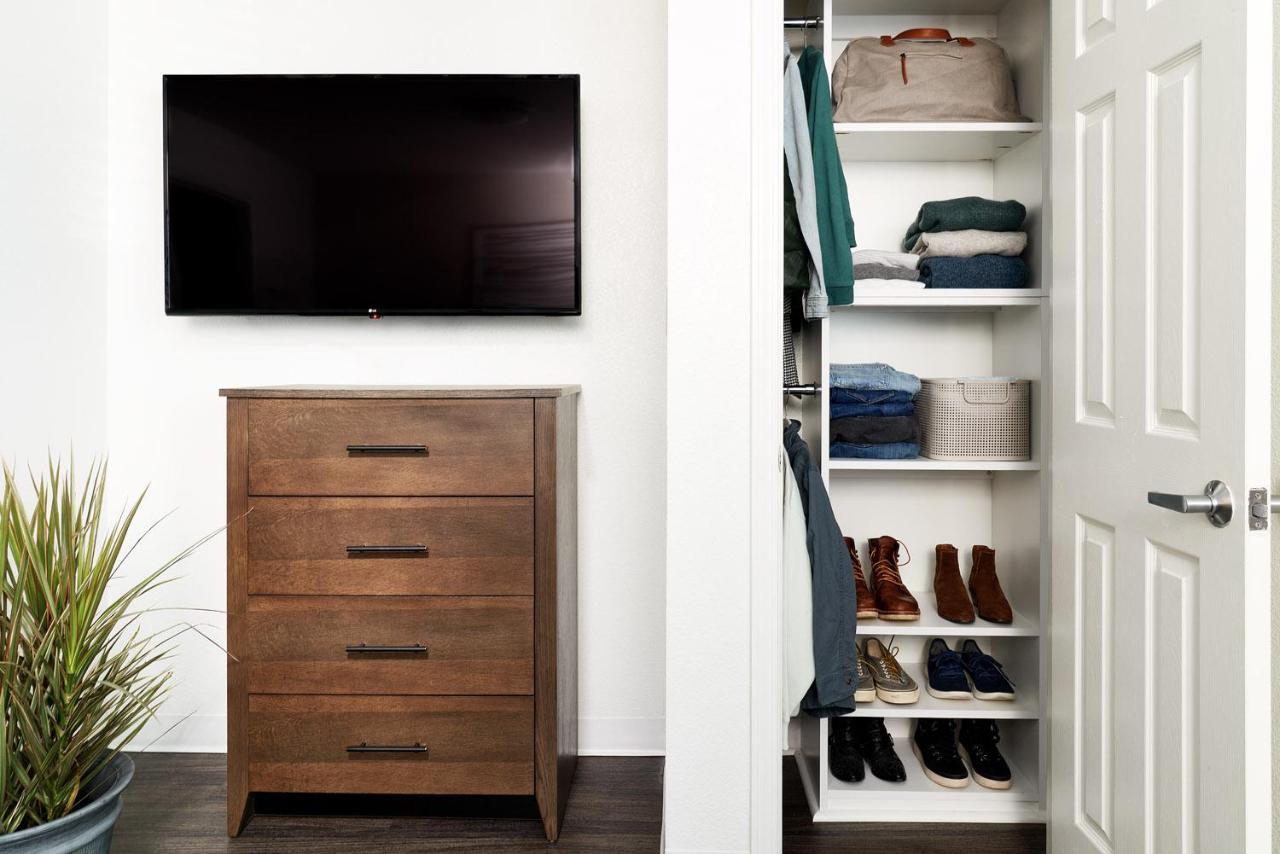 Intown Suites Extended Stay Richmond Va - Chester Luaran gambar